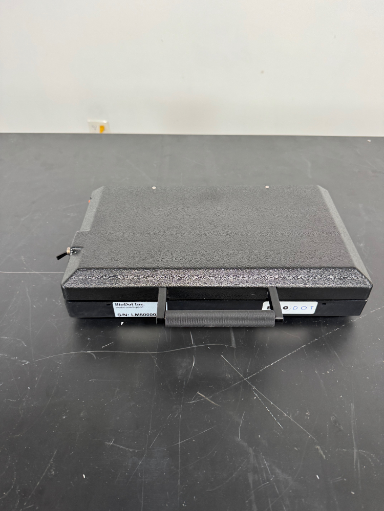 Image of Biodot LM5000 Manual Lamination System